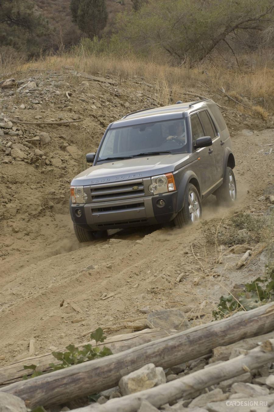  Land Rover G4 Challenge 2012 года  (фото 35 из 36)